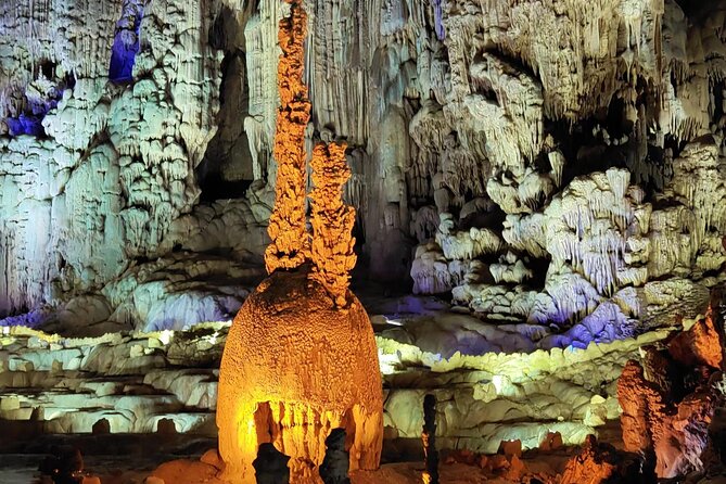 6 Day Guizhou Tour From Xingyi to Tongren - Booking and Reservation Details