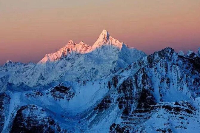 6 Day Tour to Lijiang, Shangri-La, Mount Meili,Tacheng and Dali - Frequently Asked Questions