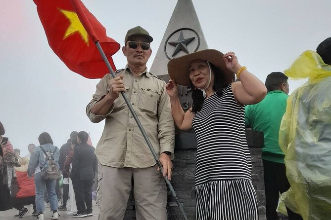 6 Days All-Inclusive Private Tour: Hanoi - Ha Long - Sapa - Booking and Pricing Information