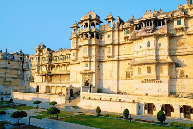 6 Days Golden Triangle Tour With Ranthambore Delhi Agra Jaipur - Pricing and Booking Information