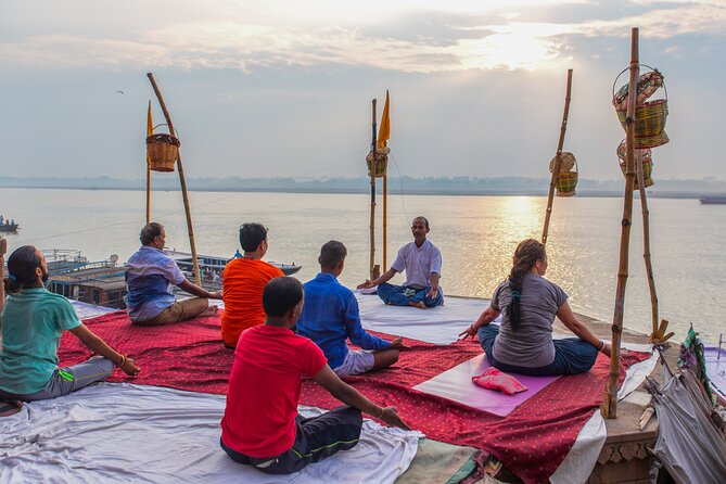 6 Days - Splendors Of North India - Golden Triangle, Khajuraho and Varanasi - Price and Booking Information