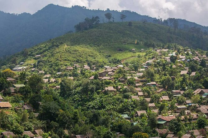 6 Days Trekking Camp in Umphang - Group Dynamics