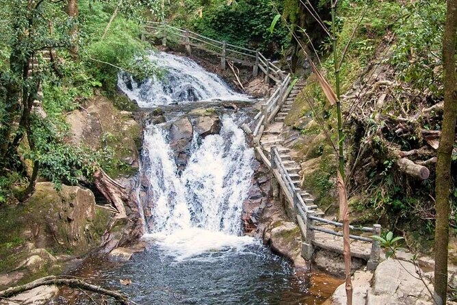 6-Hour Tour From Sapa: Waterfalls, Trekking, and Tribal Villages - Confirmation Process