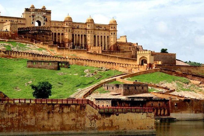6 Nights & 7 Days Golden Triangle With Ranthambore National Park - Dining Options