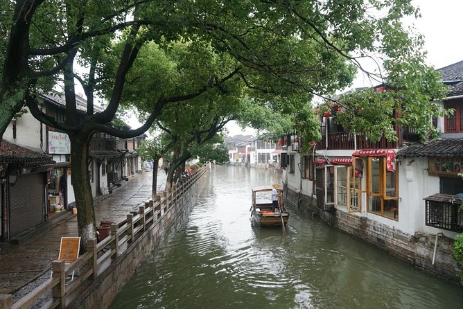 7-Day Beijing to Xian and Shanghai Private Tour With Flight - The Sum Up