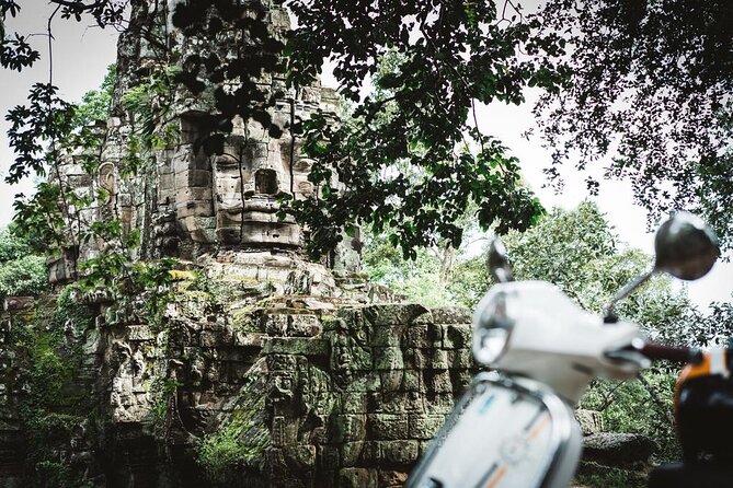 7-Day Private Tour of Cambodia and Laos - Private Tour Guidelines and Options