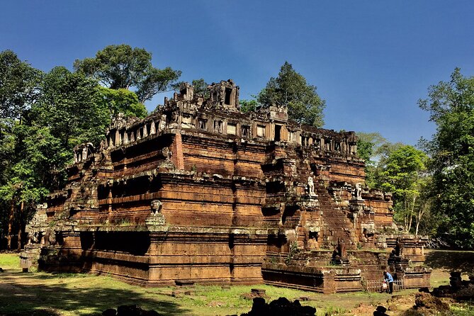 7-Day Private Tour Siem Reap, Ho Chi Minh, Cu Chi Tunnels and Mekong Delta - Exclusions and Pricing