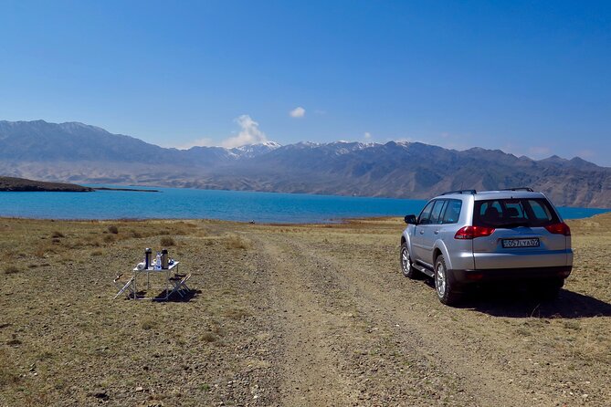7 Days of Adventures Around Almaty: Lakes, Canyons, Singing Dunes - Day 6: Big Almaty Lake Visit