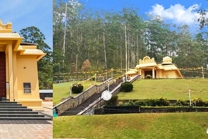 7 Days Tour in Srilanka - Leisure Time and Relaxation