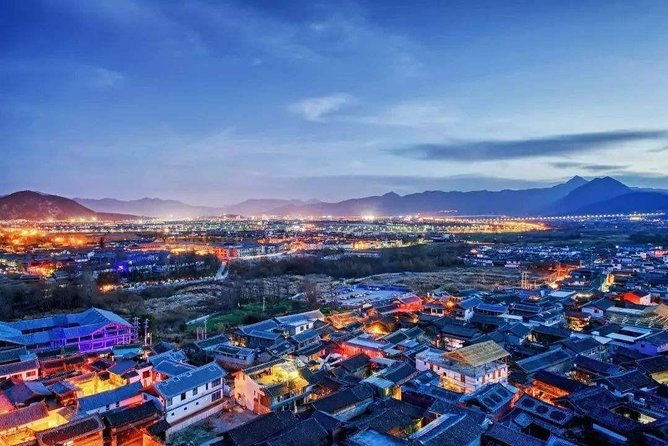 8 Days Classic Tour to Visit Most Famous Cities of Kunming Dali Lijiang and Shangri-La - Transportation Logistics