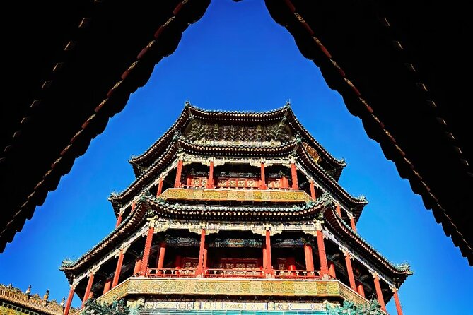 8 Days Private Golden Triangle Tour of Beijing - Xian - Shanghai - Day 5: Xian to Shanghai