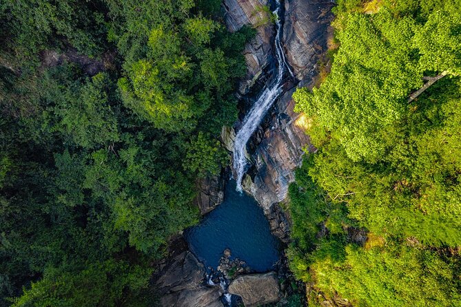 8 Days Private Vacation in Sri Lanka - Price Details