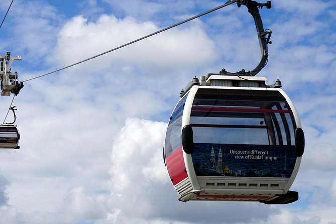 A Day at the Genting Highlands - The Sum Up