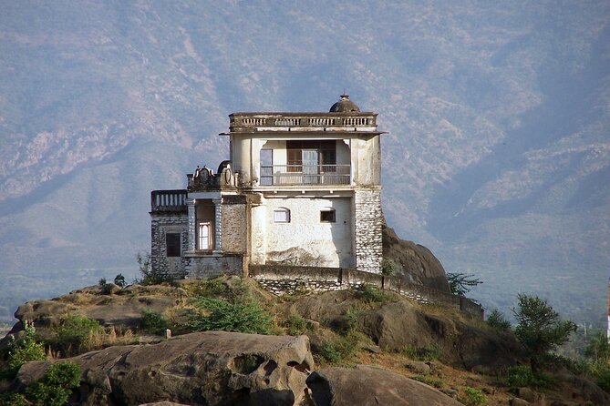 A Day Trip of Mount Abu From Udaipur - Directions and Tips