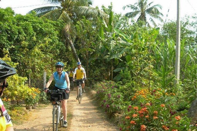 Adventure in Mekong Delta 2 Days 1 Night - Day 2 Activities