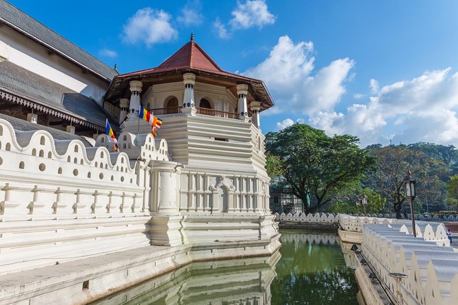 Adventurous East (12 Days) - Price and Guarantee