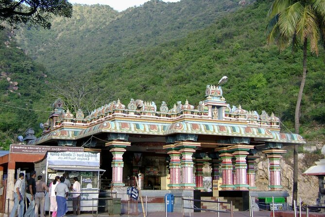 Affordable Coimbatore Airport Transfer - The Sum Up