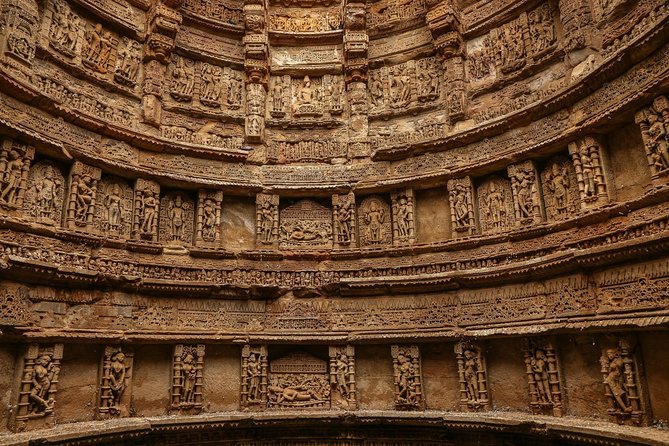 Ahmedabad & Udaipur 5 Days Private Tour - Price and Reservation