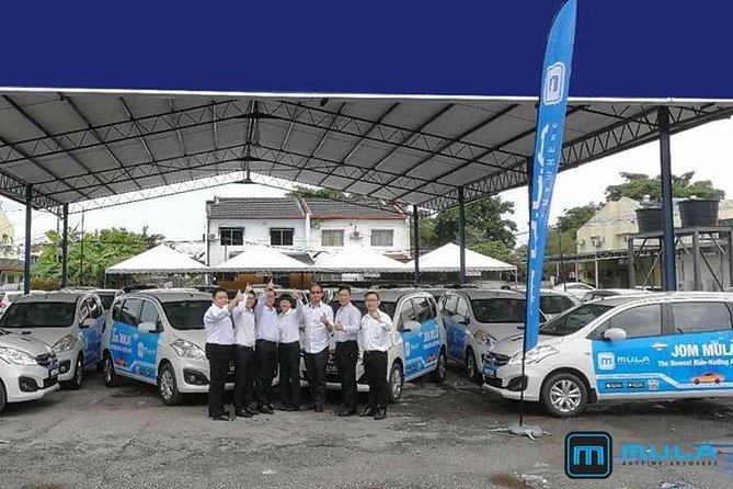 Airport Private Transfer: KLIA/ KLIA 2 to or From Hotel (6 Seater) - Features and Inclusions