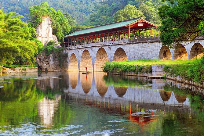 All Inclusive City Highlights Private Tour in Guilin - Booking Information