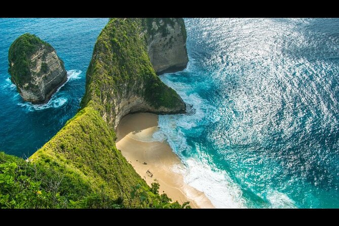 All Inclusive : East Nusa Penida Tour - Background Information