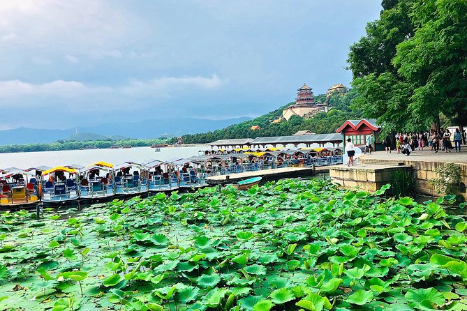All Inclusive Private 2-Day Beijing Highlight Tour - Inclusions