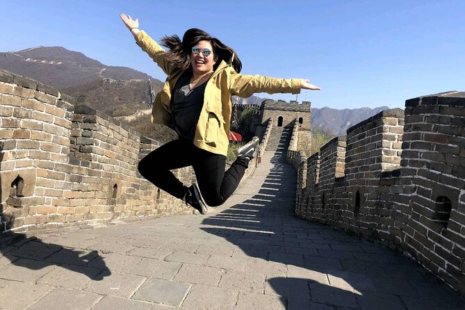 All Inclusive Private Layover Tour to Mutianyu Great Wall and Forbidden City - Directions