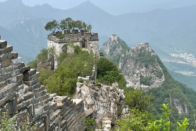 All Inclusive Private Tour to Zhengbei Watch Tower - Frequently Asked Questions