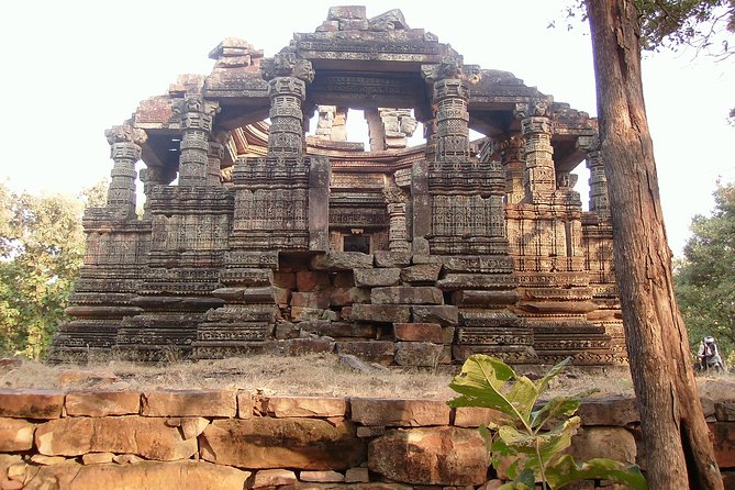 All Inclusive Private Trip to Ajaigarh Fort From Khajuraho - Start Time