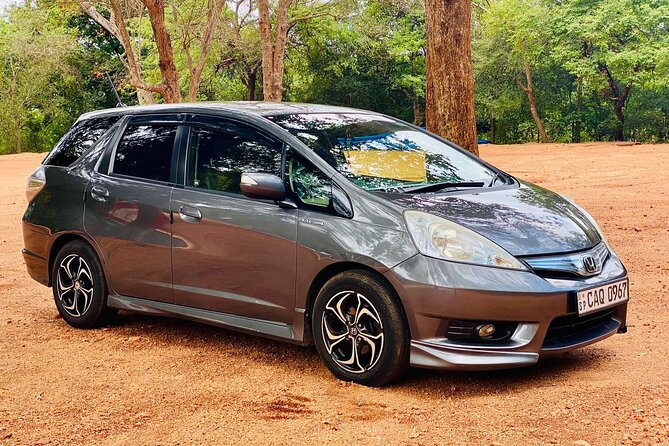 Ambalangoda to Colombo Airport Departure Transfer - Meet & Greet Services