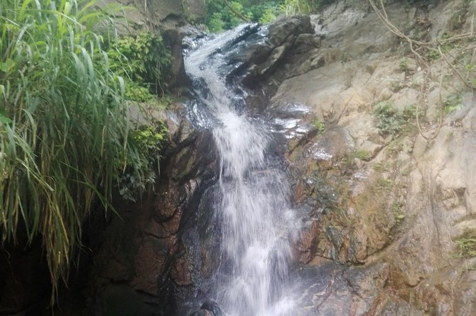 Ambuluwawa Mountain Tracking ,Village Tour & Camping Night - Tips and Recommendations