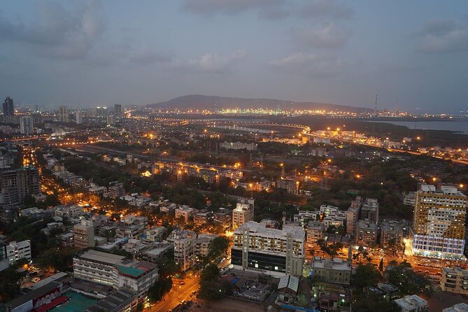 An Evening at Shree Siddhivinayak and the Bandra Worli Sea Link With Dinner - Pricing and Booking Details