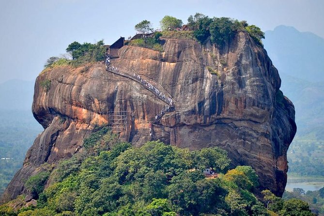 Ancient Kingdoms Tour (Polonnaruwa,Sigiriya,Kandy)with Holiday Walkers Sri Lanka - General Information