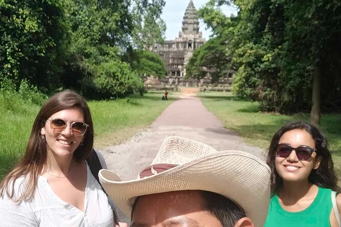 Angkor Wat, Ta Prohm, Angkor Thom & Phnom Bakheng Sunset Tours - Pricing and Payment