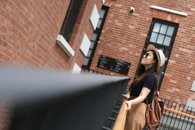 Artful Adventures: Hong Kongs Streets to Studios Exploration! - General Information