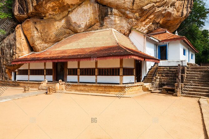 Athugala and Silver Temple Tour From Dambulla - Additional Tour Details