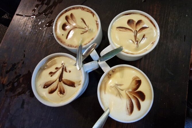 AUTHENTIC Hanoi Street Walking Foodie Tour - Group or Private - Additional Information