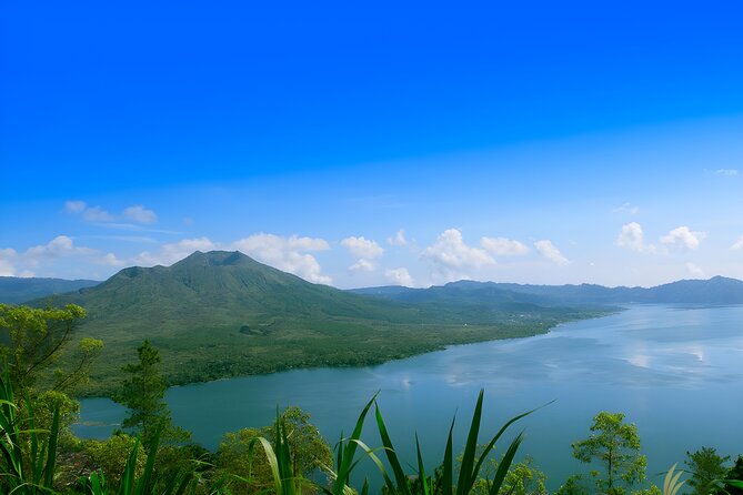 Ayung River Rafting Adventure and Kintamani Besakih Tour - Participant Requirements