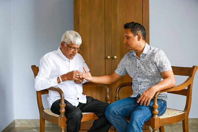 Ayurveda Treatment for Cardiac Diseases - Additional Information for Travelers