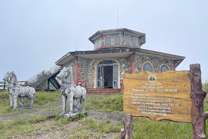 Bach Ma National Park Trekking Tour 1 Day From Hue City - Frequently Asked Questions
