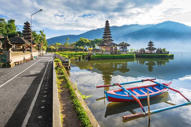 Bali Budget 5 Days, Tours & Air Port Transfers - Pricing Details