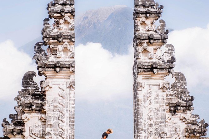 Bali Instagram Tour: Lempuyang Temple - Pricing and Cancellation