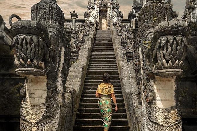 Bali Private Car Charter With English Speaking Driver - Reserve Now