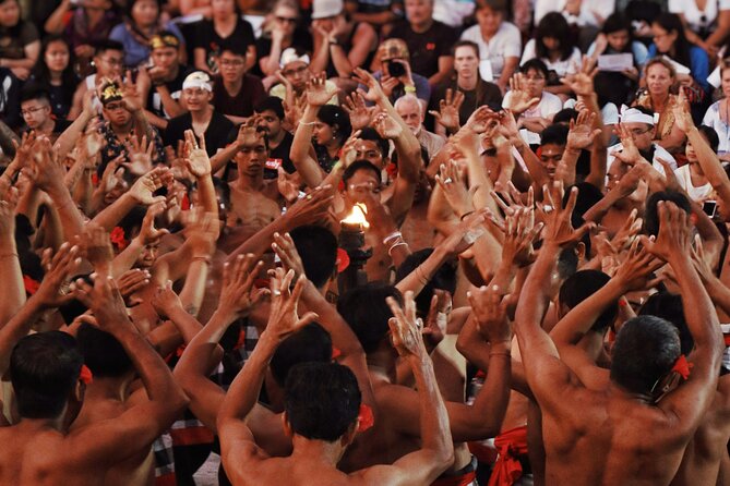 Bali Tanah Lot and Uluwatu Sunset Tour - All Inclusive - Availability and Cancellation Policy