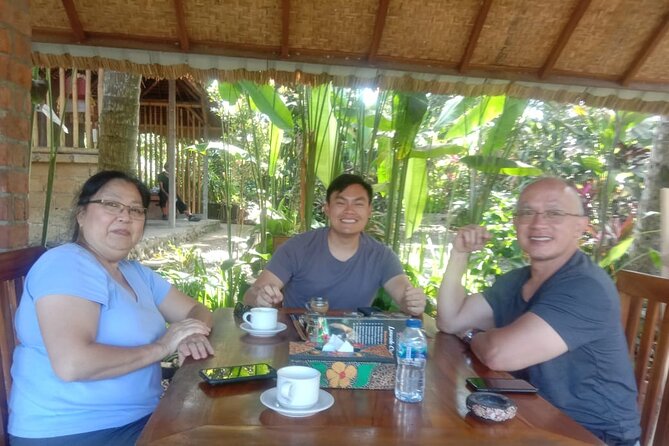 Bali Tours - Pricing Details