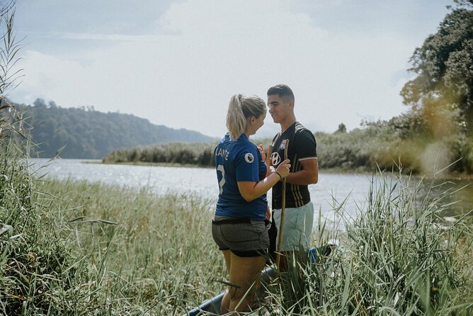 Bali Twin Lake Jungle Trekking and Canoeing - What To Expect