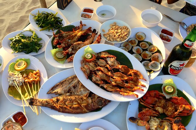 Bali Water Sports, Spa, Uluwatu Sunset and Dinner in Jimbaran - The Sum Up