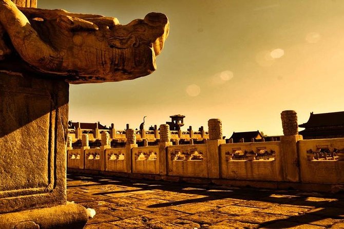 Beijing One Day Tiananmen Square, Forbidden City, Summer Palace,Temple of Heaven - Tour Inclusions and Booking Details