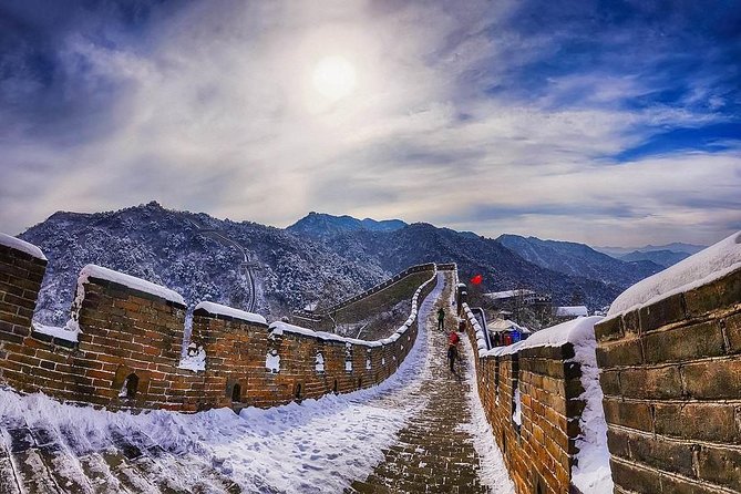 Beijing Private 2-Day Tour Including Great Wall and Forbidden City - The Sum Up