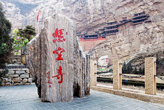Beijing Private Day Tour to Hanging Temple and Yungang Grottoes by Bullet Train - The Sum Up